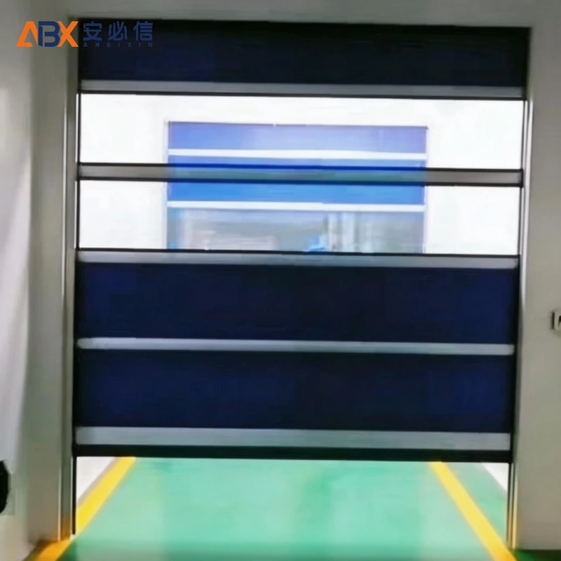 湘潭快速卷帘门