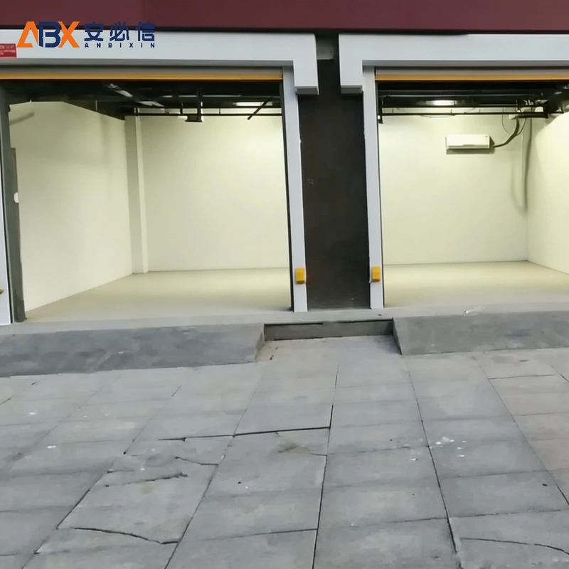 湘潭快速门